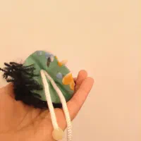 عروسک های زیبا|اسباببازی|خوی, |دیوار