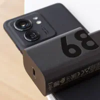 موتورولا edge 40 با حافظهٔ ۲۵۶ گیگابایت|موبایل|تهران, نیروی هوایی (پیروزی)|دیوار