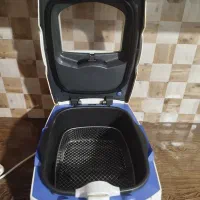 سرخ کن تفال|اجاق گاز و لوازم برقی پختوپز|سنقر, |دیوار