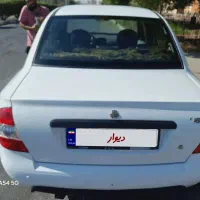 فروش تیباصندوق داردوگانه دستی