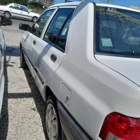 پراید مدل۹۸ قیمت کاسبی|خودرو سواری و وانت|تنکابن, |دیوار