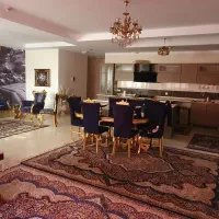 ۳ خوابه ویو دریاچه ۱۶۱ متری برجهای لوکس صیاد|فروش آپارتمان|تهران, شهرک چیتگر|دیوار