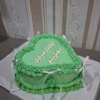 کیک و کاپ کیک خانگی|خوردنی و آشامیدنی|اهواز, حصیرآباد|دیوار