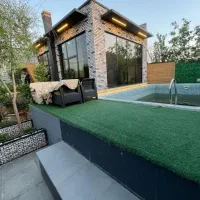 ویلا450متری-مدرن-سند-استخردار-کنتور-دماوند