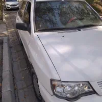 پراید ۱۳۲ مدل ۹۰|خودرو سواری و وانت|اصفهان, زاجان|دیوار