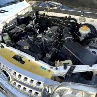 کاپرا جفت دیفرانسیل|خودرو سواری و وانت|بوکان, |دیوار