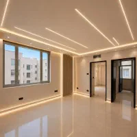 ۴۸متر استثنایی دو خواب