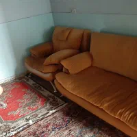 مبل راحتی