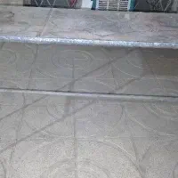 کابینت سه در و میز کار سالم و کابینت دو در سنگ دار|مصالح و تجهیزات ساختمان|کرمانشاه, |دیوار