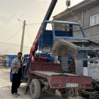 مرکز بازسازی و تودوزی