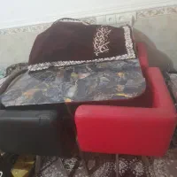 وسایل خانه/میز۴نفره..برازجان|مبلمان خانگی و میز عسلی|برازجان, |دیوار