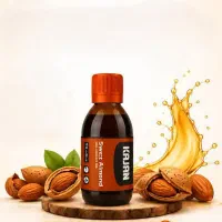 روغن های صد در صد خالص کاژان