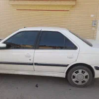 پژوپارس۱۴۰۲|خودرو سواری و وانت|آران و بیدگل, |دیوار