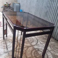 میز صبحانه خوری