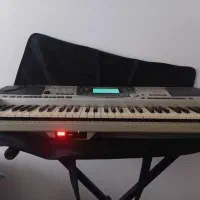 فروش ارگ یاماها ۲۰۰۰ فلش خور با حدود ۷۰۰ ریتم