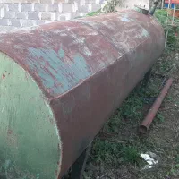 تانکر نفت و گازوئیل  ۲۷۰۰ لیتری|عمده‌فروشی|عباس‌آباد, |دیوار