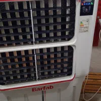 کولر  سلولری برفاب 5000 مدل استاده