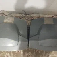 تلویزیون|تلویزیون و پروژکتور|قم, وادی السلام|دیوار