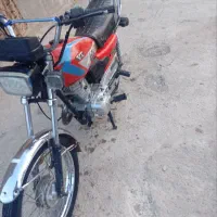 متور 150 تقویت
