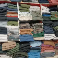 انواع لباس و شلوار های مردانه باکیفیت|لباس|برازجان, |دیوار