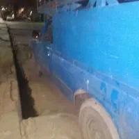 نیسان وانت مدل 1382|خودرو سواری و وانت|پاکدشت, پاکدشت (مامازند)|دیوار