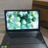 لپ تاپ acer i3 گرافیکدار 3G|رایانه همراه|رشت, سعدی (تختی)|دیوار