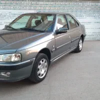 فروش پارس سال درجه ۱درحد