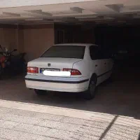 سمندef7 دوگانه بوش|خودرو سواری و وانت|تهران, تهرانپارس غربی|دیوار
