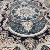 فرش|فرش|فلاورجان, |دیوار