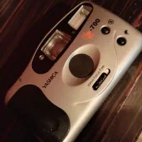 فروشی سالم. جاکفشی