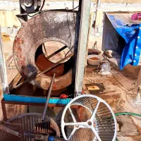 لوله کش گازآب سرویس کولر صادقیه فردوس مرزداران