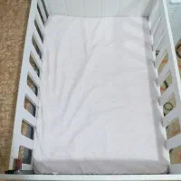 تخت و گهواره کنار مادر|تخت و صندلی بچه|ملایر, |دیوار