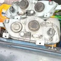 چراغ جلو ۱۳۲|قطعات یدکی و لوازم جانبی|رشت, حومه رشت|دیوار