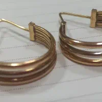 گشواره طلا نو|جواهرات|شیراز, محراب|دیوار