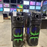 تلویزیون و اسپیکر|تلویزیون و پروژکتور|ایلام, |دیوار