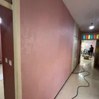 نصاب کاغذ دیواری|خدمات پیشه و مهارت|اهواز, زیتون کارگری|دیوار