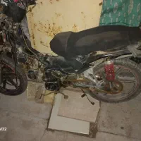 موتور ویو ۹۴ مدارک کامل