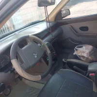 سمندمدل۹۵|خودرو سواری و وانت|آزادشهر, |دیوار