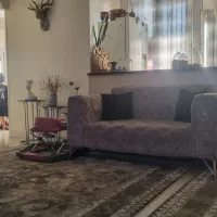 مبل هفت نفره چستر|مبلمان خانگی و میز عسلی|تهران, خاوران|دیوار