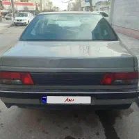 پژو rd مدل ۸۳ طوسی|خودرو سواری و وانت|مشهد, مشکینی (شهرک غرب)|دیوار