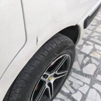 پژو پارس TU5|خودرو سواری و وانت|دهدشت, |دیوار