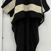 پانچ|لباس|بندر کنگان, |دیوار