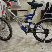 دوچرخه سایز 24|دوچرخه، اسکیت، اسکوتر|تهران, خاوران|دیوار