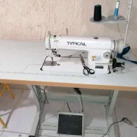 چرخ خیاطی سنعتی