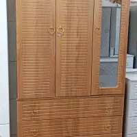 کمد|جاکفشی، کمد، دراور|همدان, |دیوار