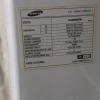 یخچال فریزر سامسونگ|یخچال و فریزر|مشهد, هفت تیر (نه دره)|دیوار