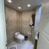 واحد فروشی ۱۲۳ متر ۲ خواب معاوضه با واحد پردیس|فروش آپارتمان|فیروزکوه, |دیوار