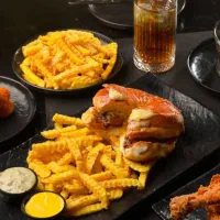 استخدام پیک موتوری و نیرو ساده|استخدام خدمات فروشگاه و رستوران|داراب, |دیوار