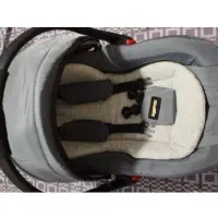 کریر.گهواره نو