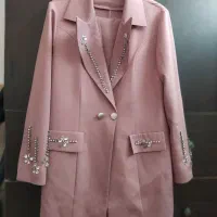 کت و شلوار مجلسی زنانه